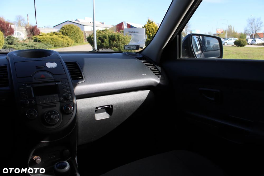 Kia Soul - 19