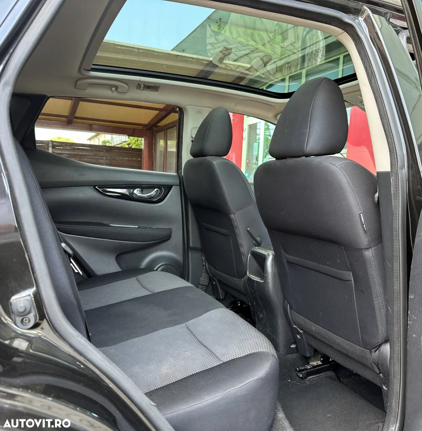 Nissan Qashqai - 17