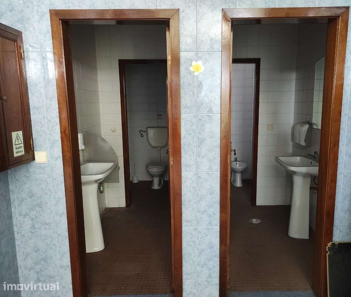 T1/T2 para venda - prestação de 500€ sem entrada nem juros - Grande imagem: 4/8
