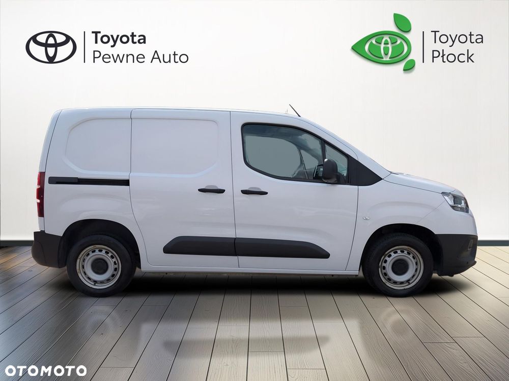 Toyota PROACE CITY - 8