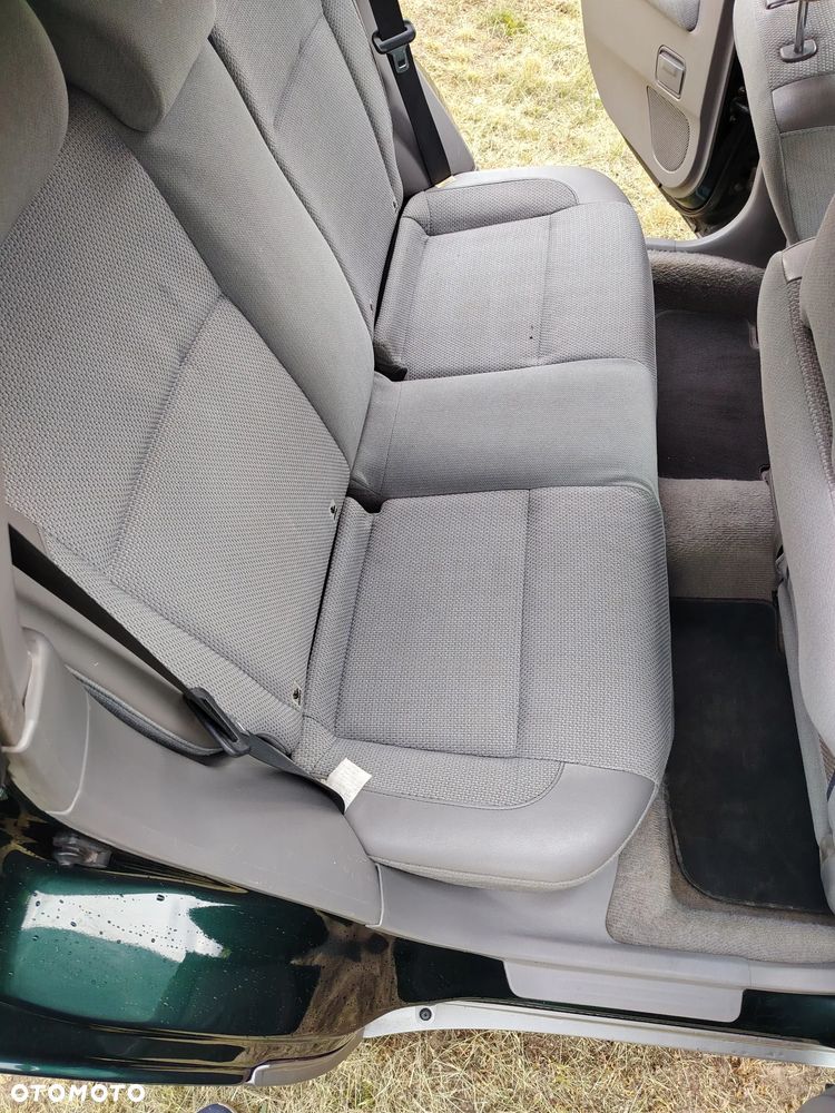 Subaru Forester 2.0 X Comfort - 7