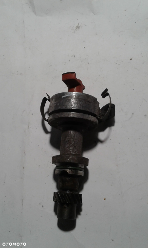APARAT ZAPŁONOWY AUDI A4 B5 0237520059 050905205AR 1.6B