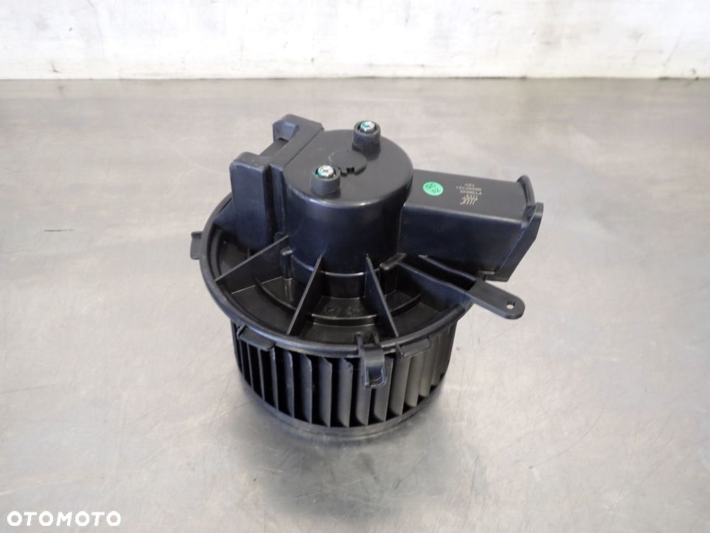 WENTYLATOR NAWIEWU FIAT DUCATO III  FT56532 - 2