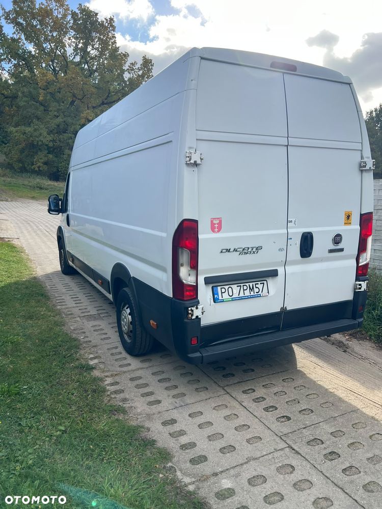 Fiat Ducato 2020 photo 4