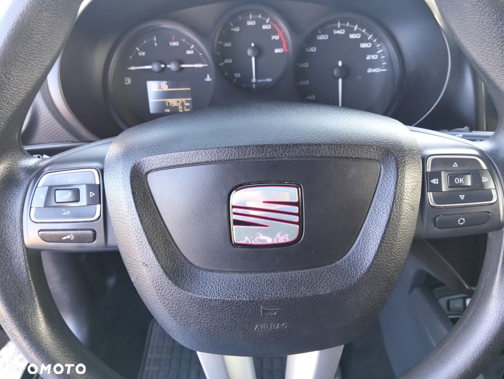 Seat Leon - 12
