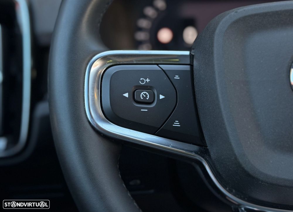 Volvo C40 Recharge Twin Ultimate - 9