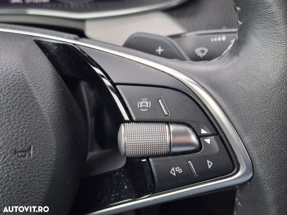 Skoda Kamiq 1.0 TSI DSG Selection - 37