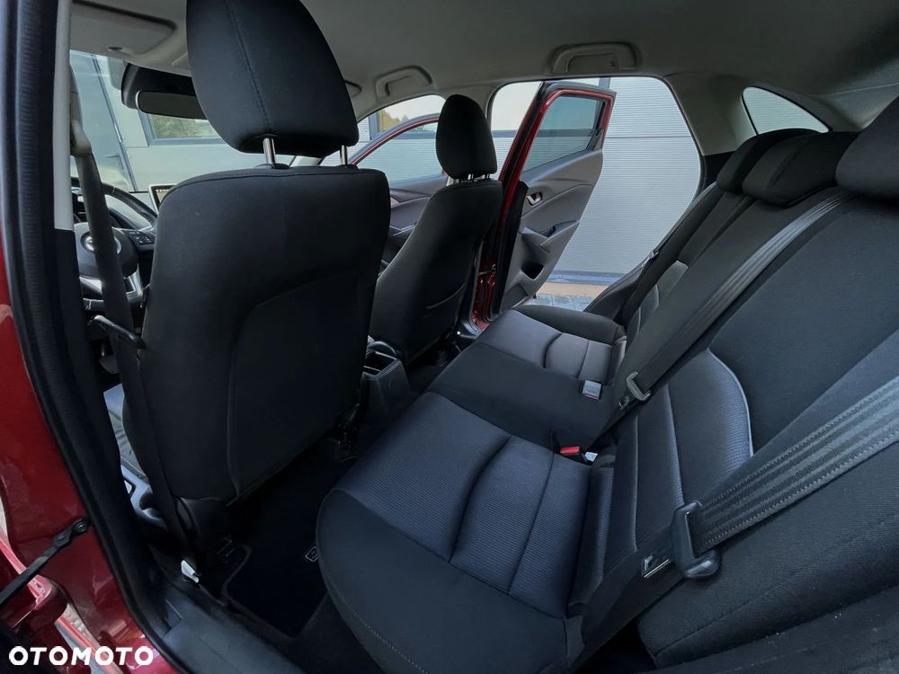 Mazda CX-3 2.0 Skypassion - 20