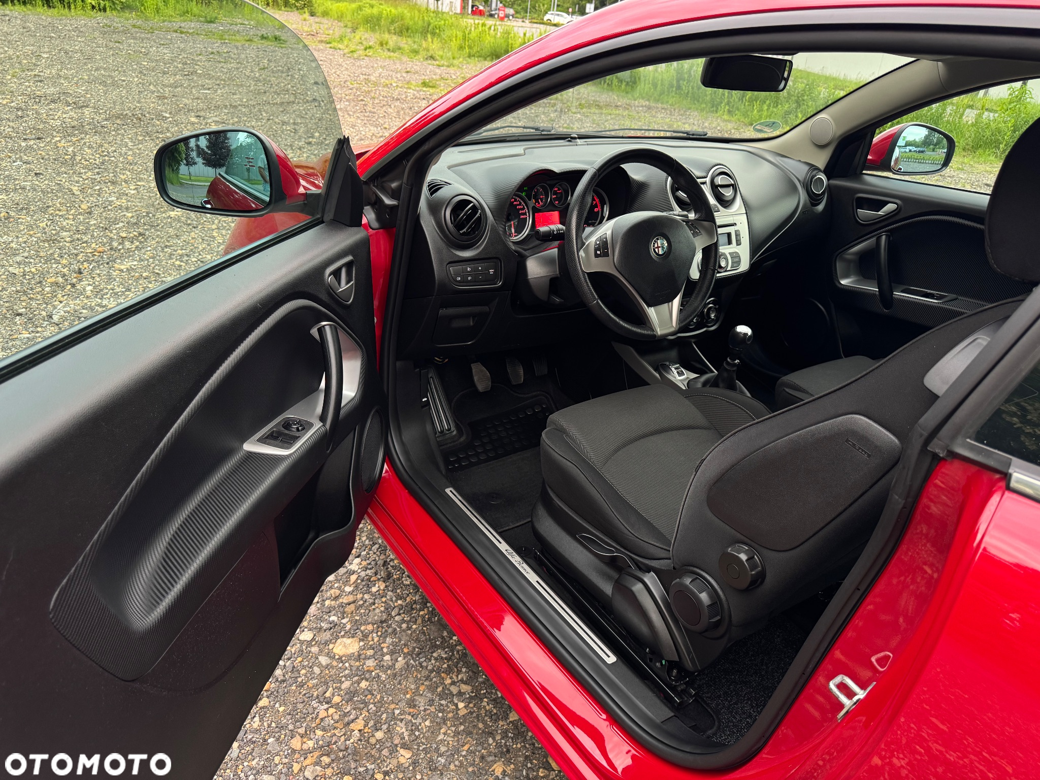 Alfa Romeo Mito - 22