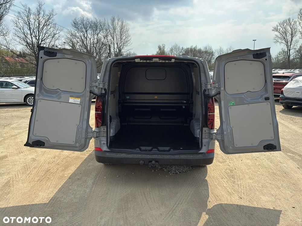 Volkswagen Transporter T7 Furgon Plus/6 osob./AUTOMAT, 2.0 TDI 150KM, r.o. 3500 mm - 11