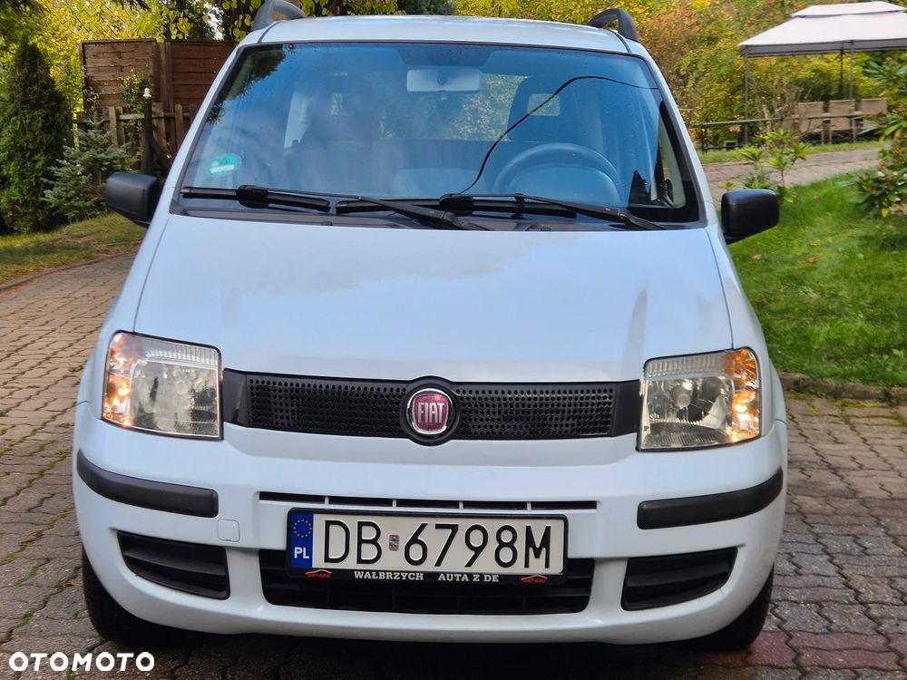 Fiat Panda - 11