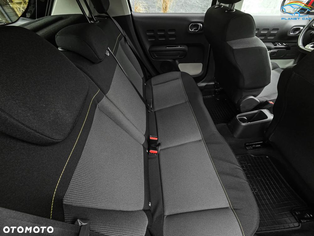 Citroën C3 1.2 PureTech Feel - 16