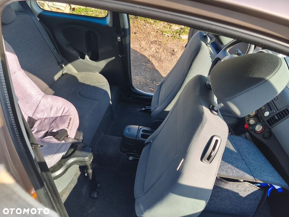 Nissan Micra 1.2 Visia - 14