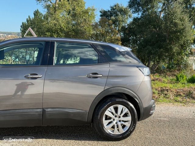 Peugeot 3008 1.5 BlueHDi Active Pack - 3