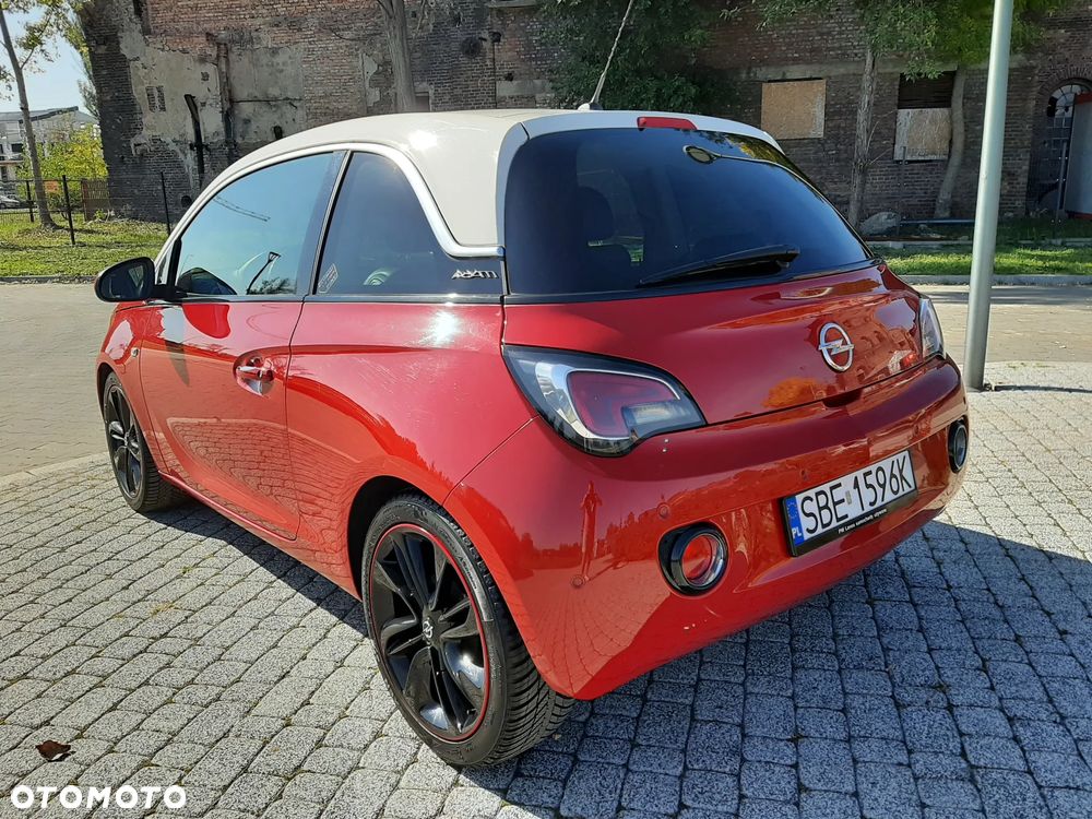 Opel Adam - 6