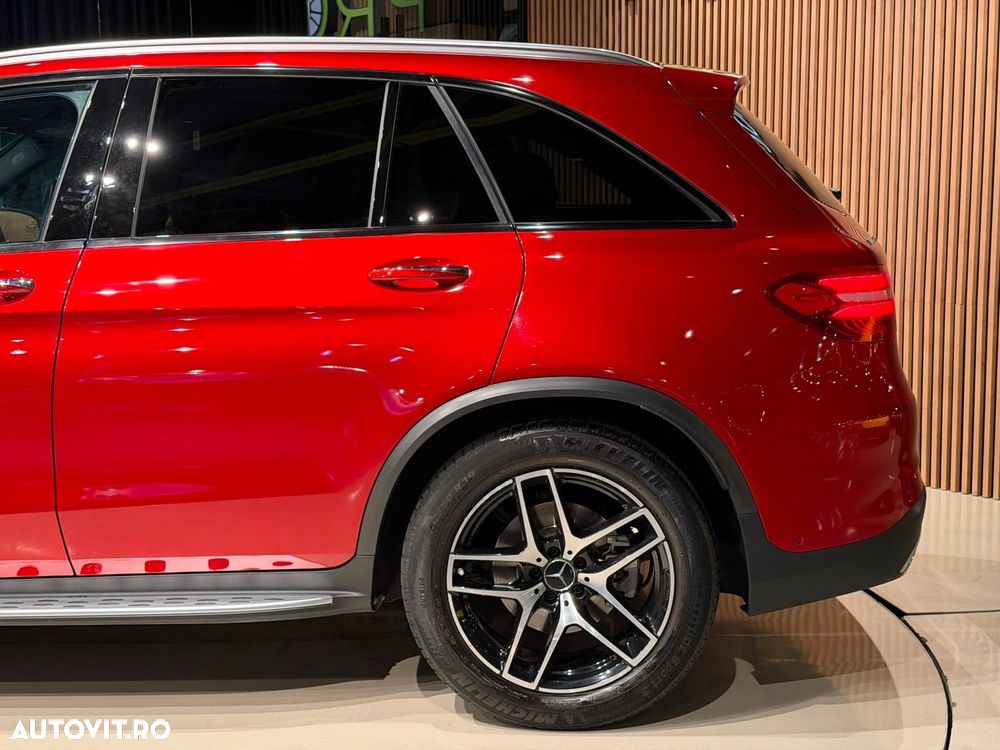 Mercedes-Benz GLC - 20