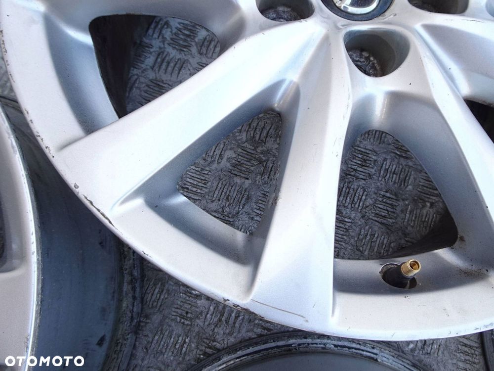 alufelgi kpl. mazda 6 gj 17" 5x114.3 et 50 - 15