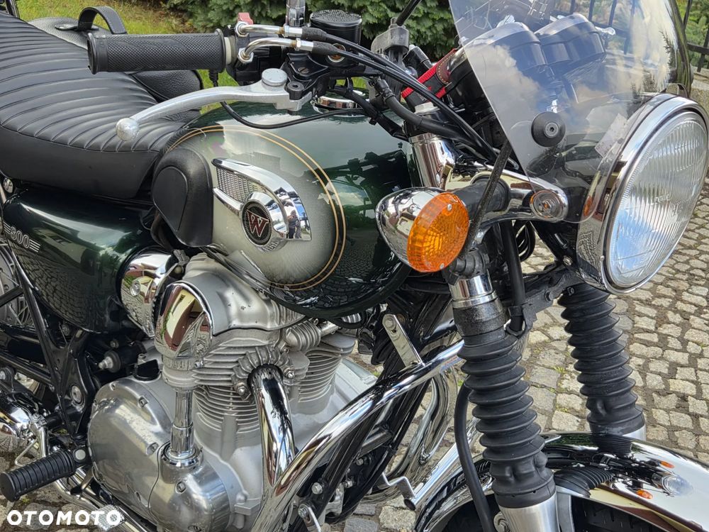 Kawasaki Inny - 39