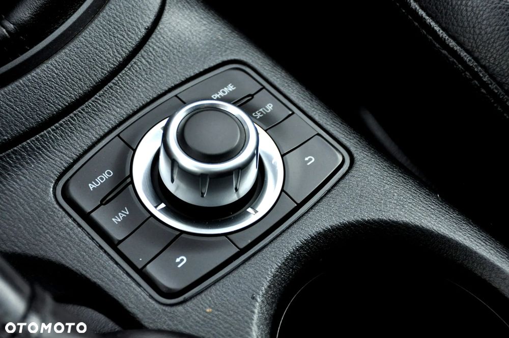 Mazda CX-5 SKYACTIV-G 160 AWD Exclusive-Line - 40