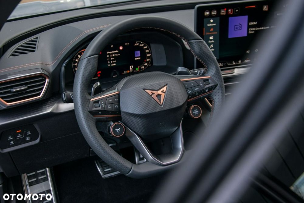 Cupra Leon - 13