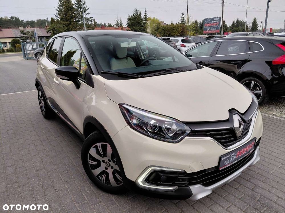 Renault Captur - 4