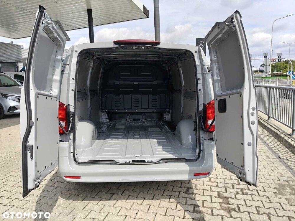 Mercedes-Benz vito 114 cdi ekstra długi - 10