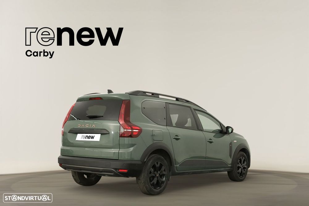 Dacia Jogger 1.0 ECO-G Extreme+ Up&Go 7L Bi-Fuel - 3