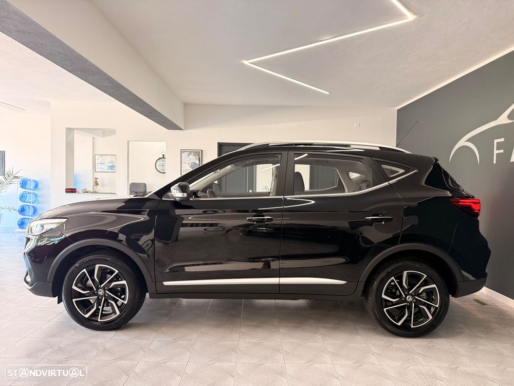 MG ZS 1.0 T-GDI Luxury - 8