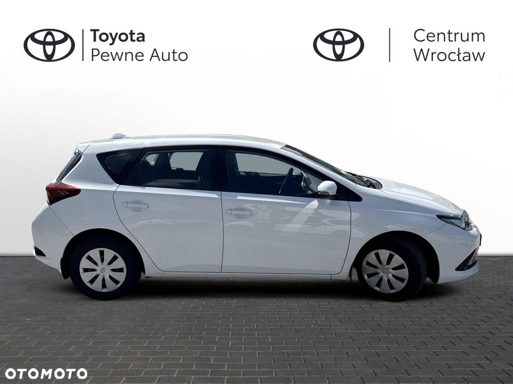 Toyota Auris 1.33 VVT-i Active - 6