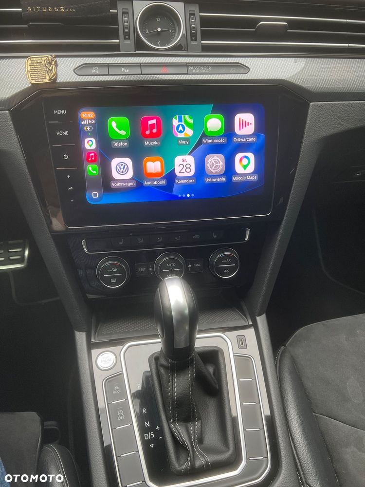 Volkswagen Arteon 2.0 TSI GPF R-Line DSG - 18