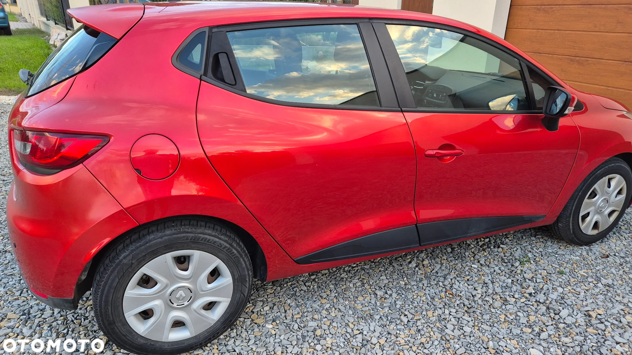 Renault Clio - 3