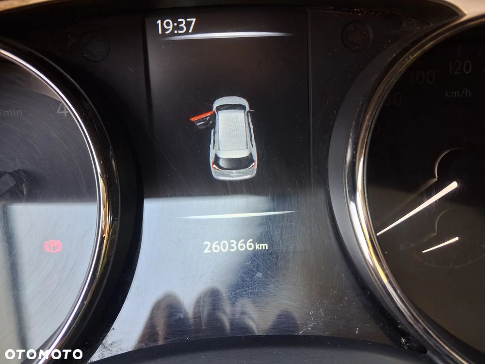 Nissan X-Trail 1.6 DCi Acenta 4WD EU6 - 22