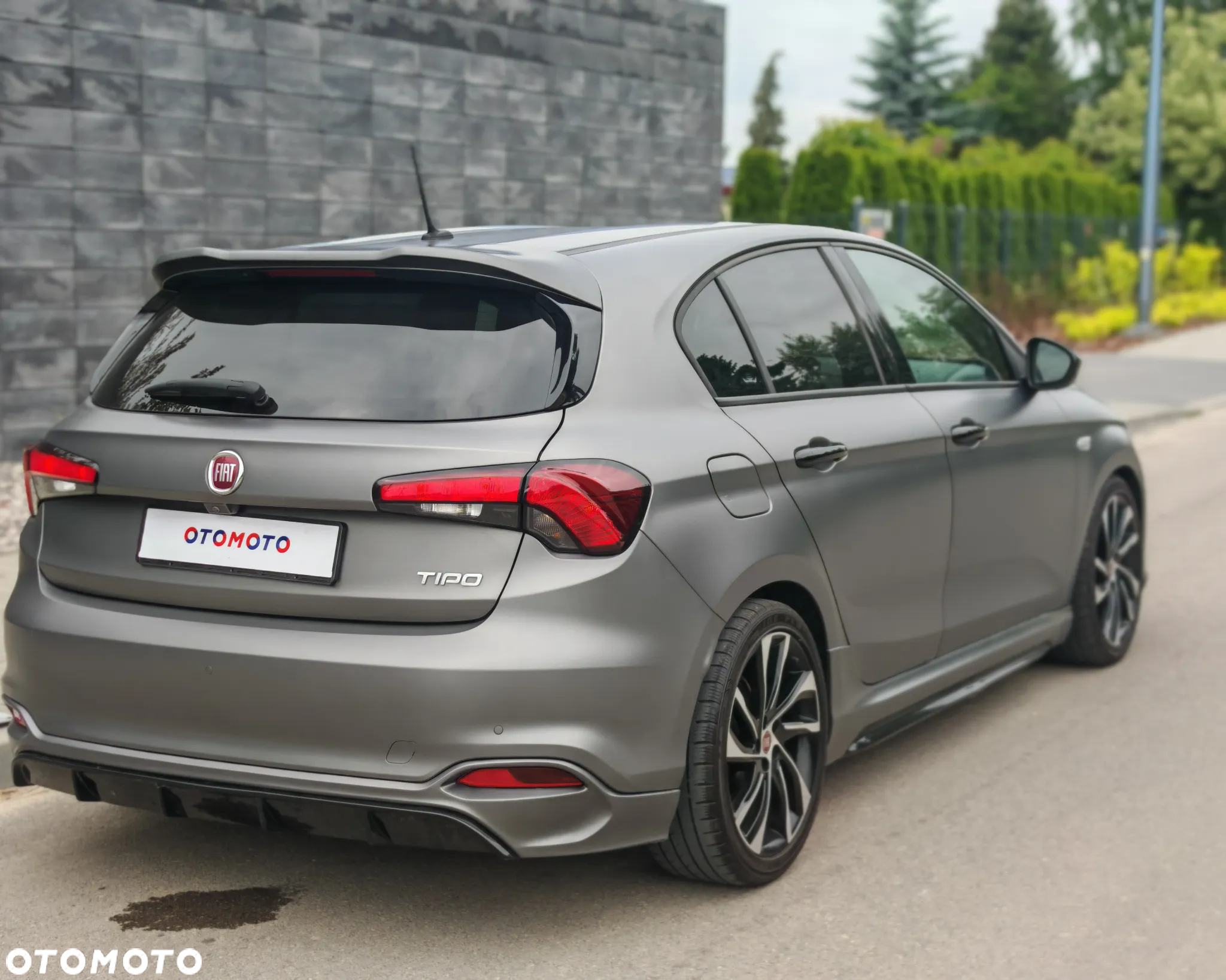 Fiat Tipo 1.4 T-Jet 16v Sport - 7