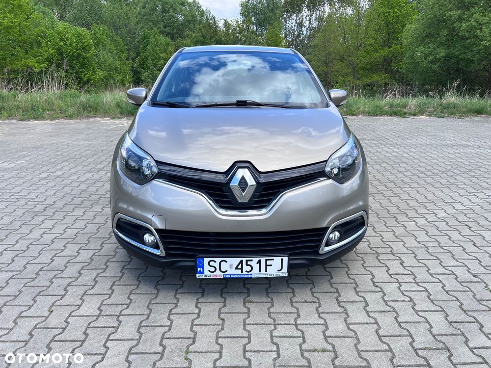 Renault Captur - 10