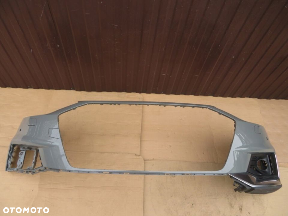 ZDERZAK PRZÓD AUDI A4 B9 ALLROAD LIFT 8W KRAKÓW - 2