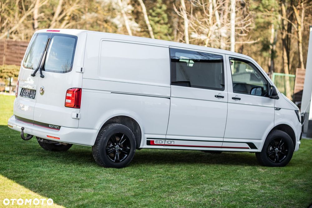 Volkswagen T6 Transporter - 16