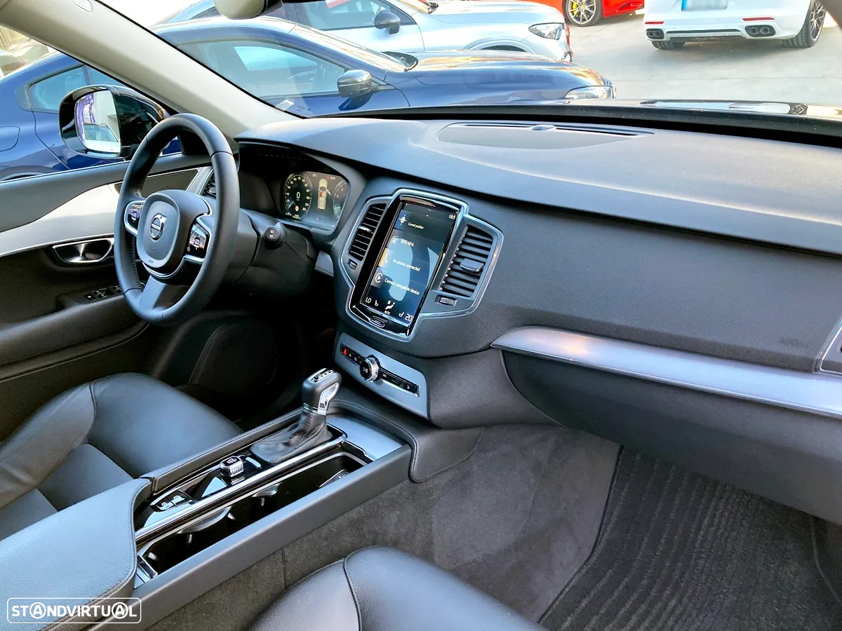 Volvo XC 90 - 39