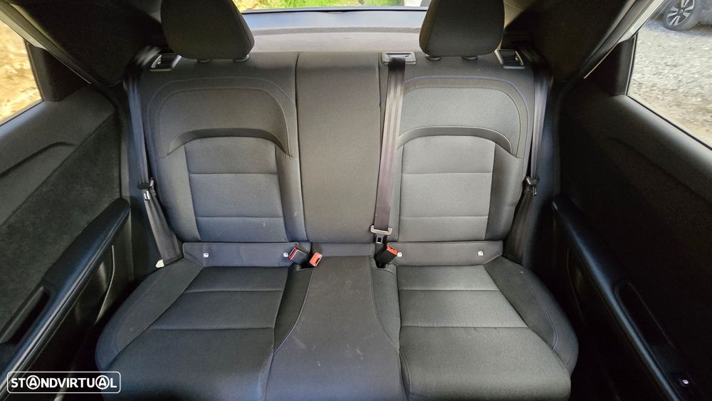 MG MG4 64 kWh Comfort - 48