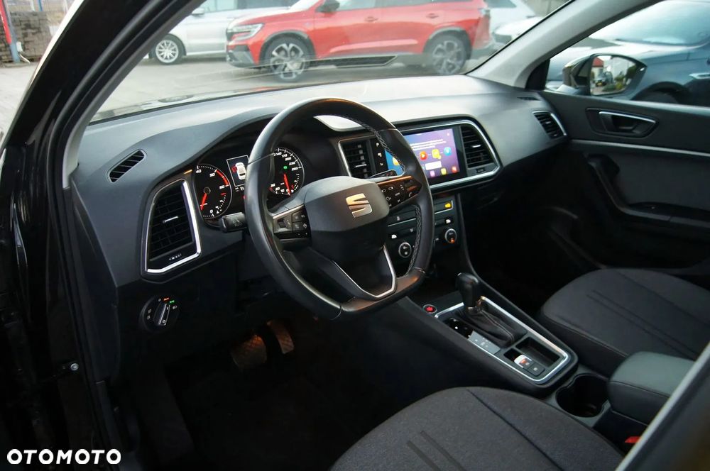 Seat Ateca 2.0 TDI Style S&S DSG - 7