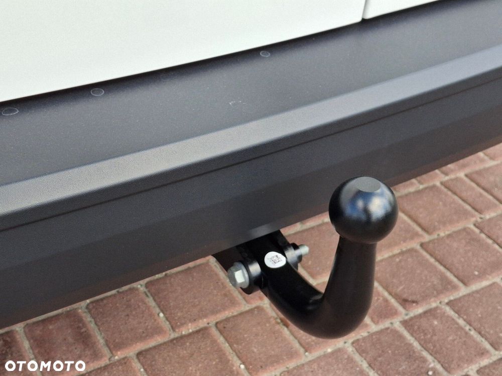 Volkswagen Caddy Maxi - 16