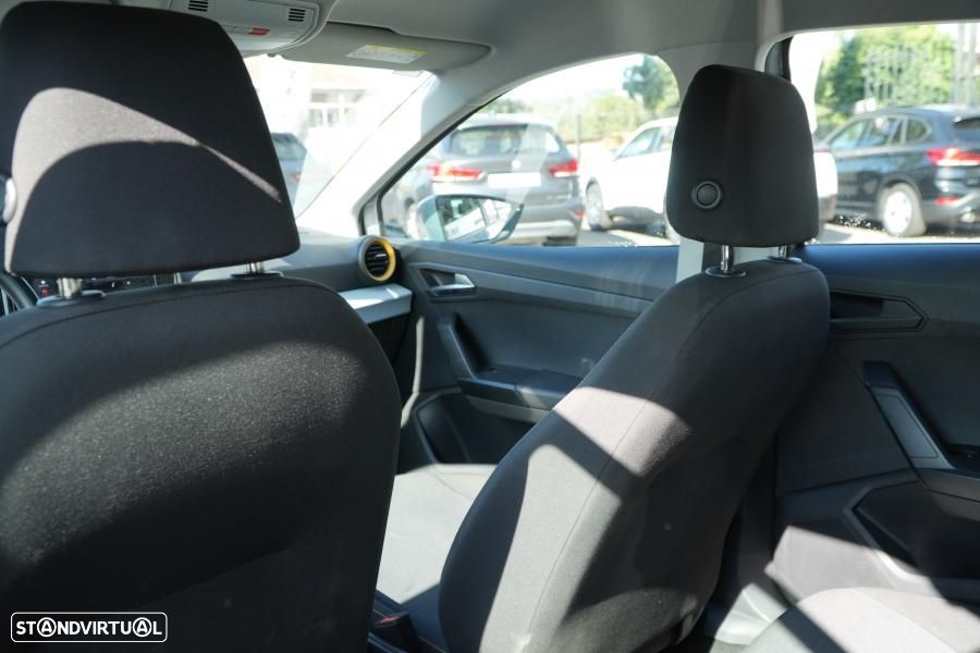 SEAT Ibiza 1.0 TSI Style - 7