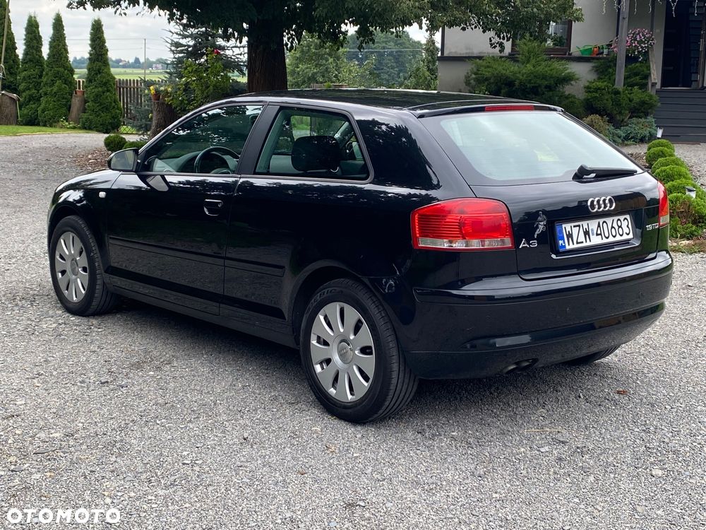 Audi A3 3-drzwiowe - 16
