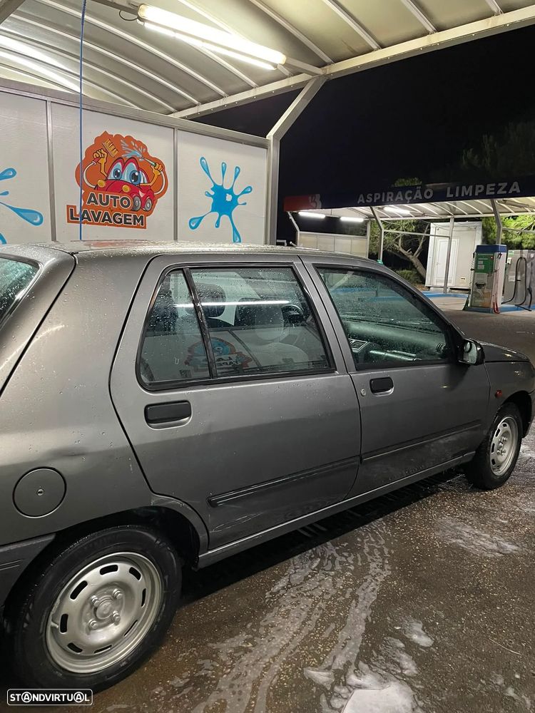 Renault Clio 1.2 RN - 3