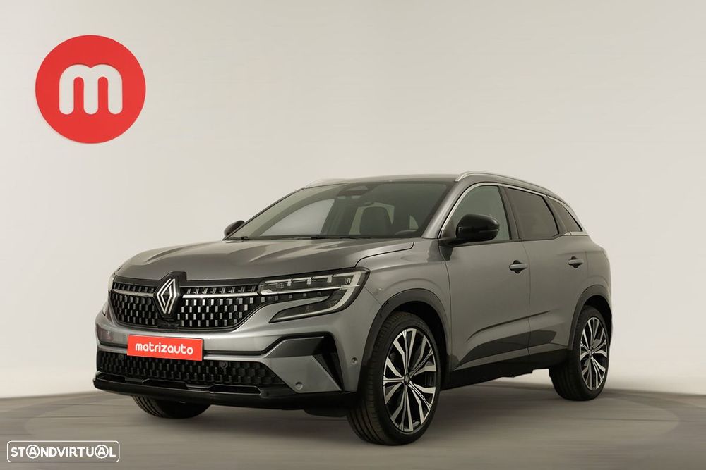 Renault Austral 1.3 Mild Hybrid Iconic Auto - 2