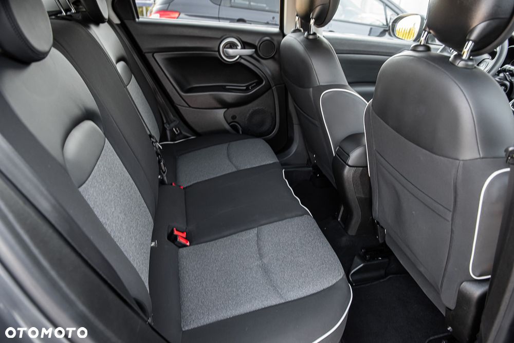 Fiat 500X 1.4 Multiair 4x2 S&S Rockstar - 30