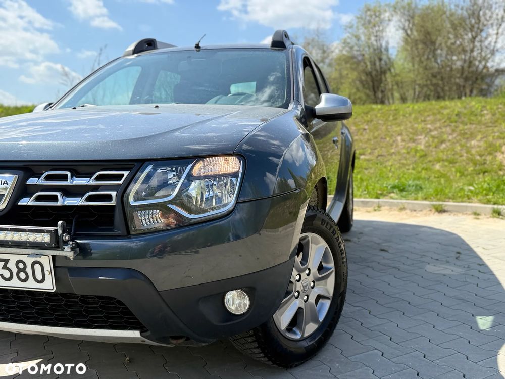 Dacia Duster 1.2 TCe Celebration - 18