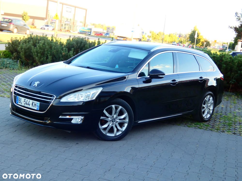 Peugeot 508 2.0 HDi Business Line - 7