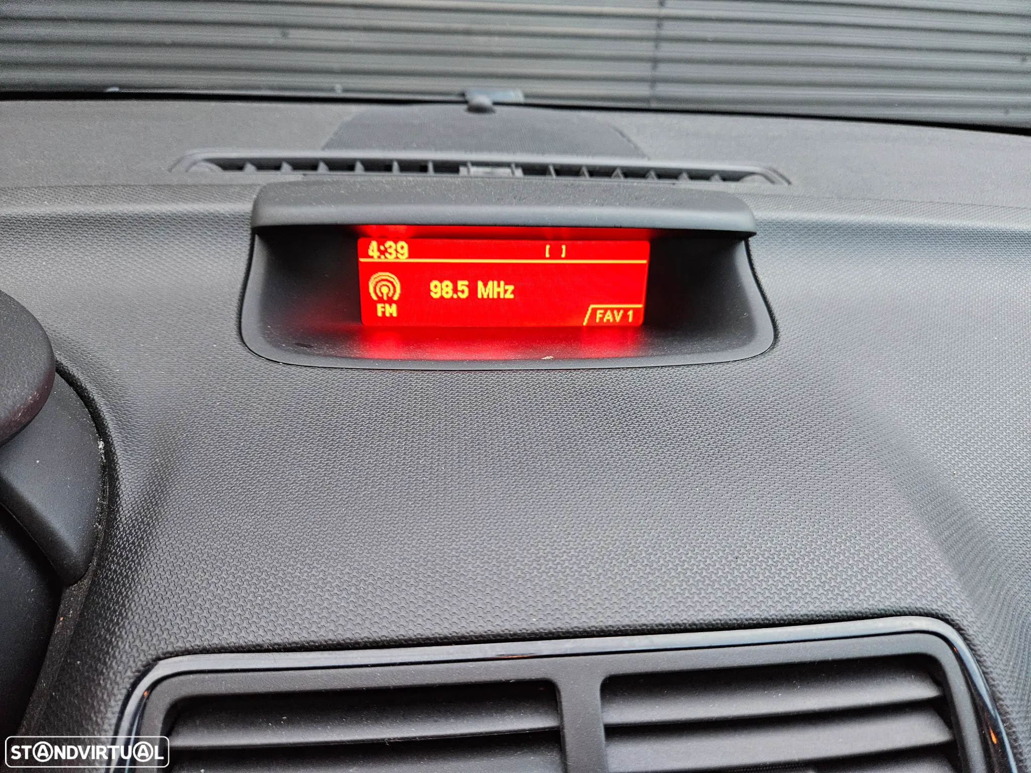Opel Meriva 1.6 CDTI ecoflex S&S Edition - 17