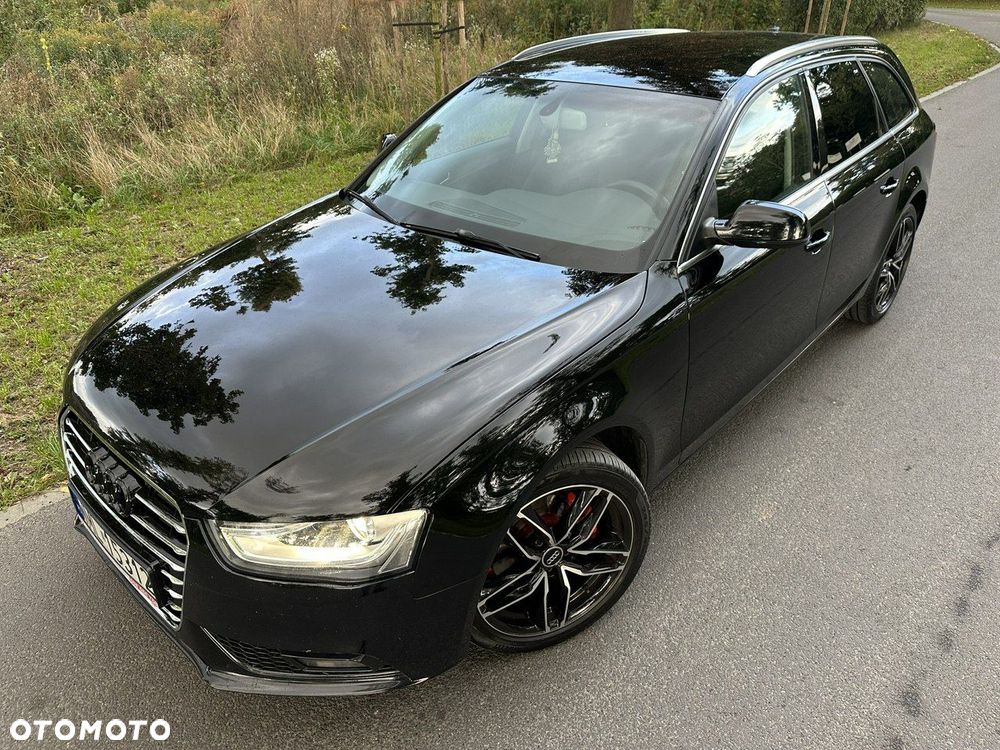 Audi A4 - 2