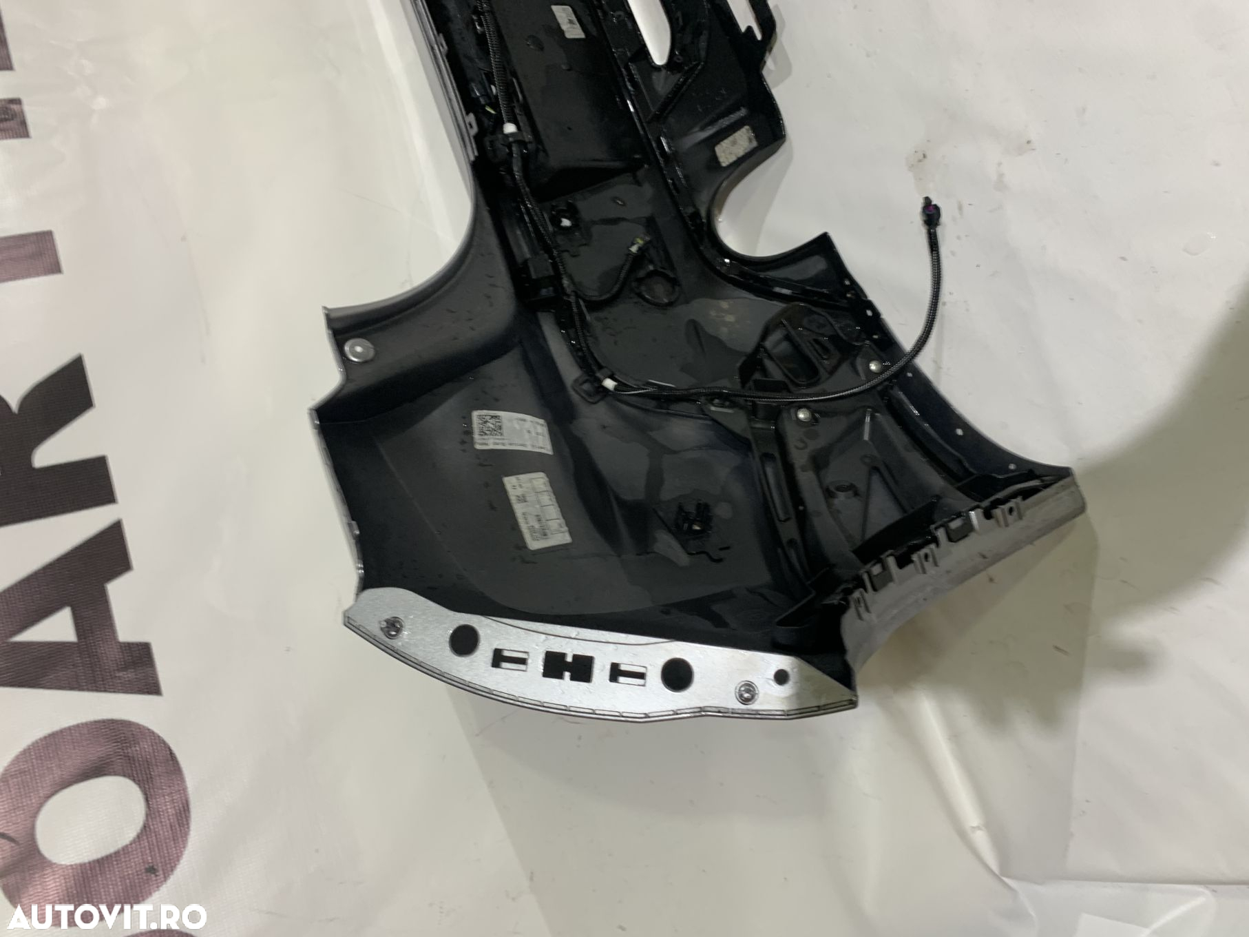 Bara spate Peugeot 208, 2020, 2021, 2022, 2023, 2024, cod origine OE 9823195280. - 7